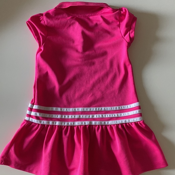 Adidas Dress - Picture 4 of 4